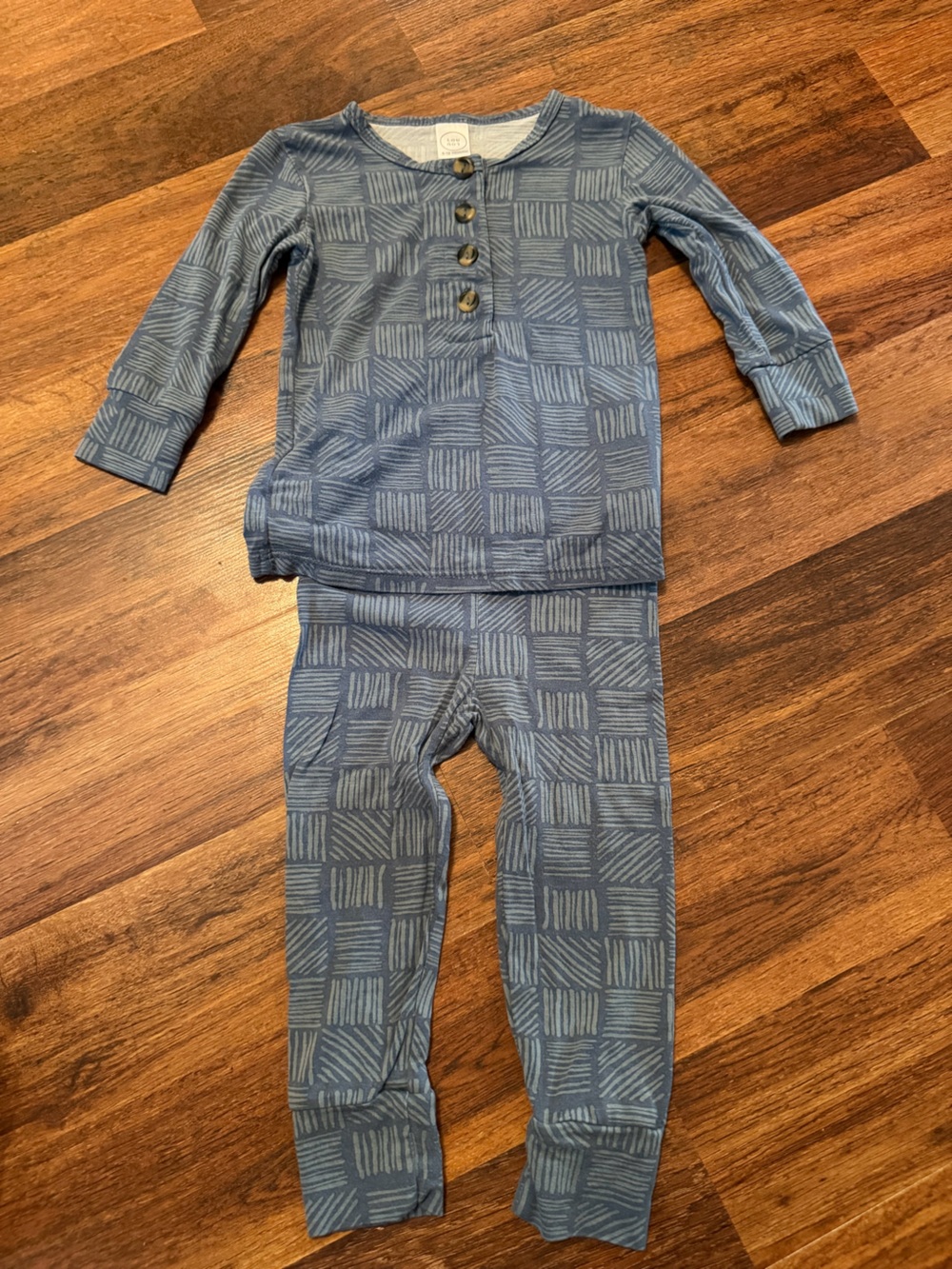Lou Lou Pajama Set
